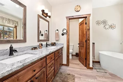 Bath - 734 Tehama, Big Bear Lake, CA 92315 photo 2 of 6
