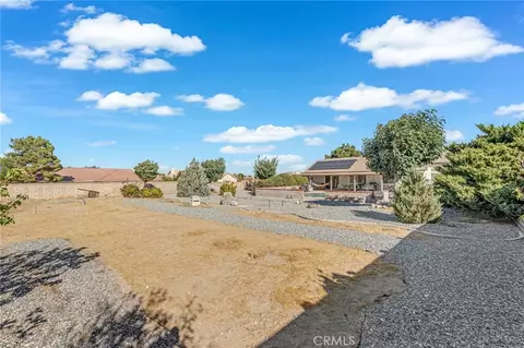 Exterior - 19651 Ottawa Rd, Apple Valley, CA 92308 photo 12 of 16