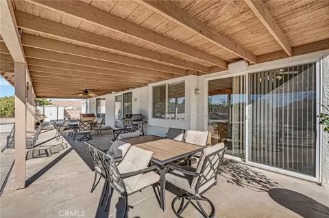 Exterior - 19651 Ottawa Rd, Apple Valley, CA 92308 photo 5 of 16