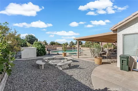 Exterior - 19651 Ottawa Rd, Apple Valley, CA 92308 photo 14 of 16