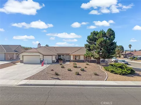 Exterior - 19651 Ottawa Rd, Apple Valley, CA 92308 photo 16 of 16