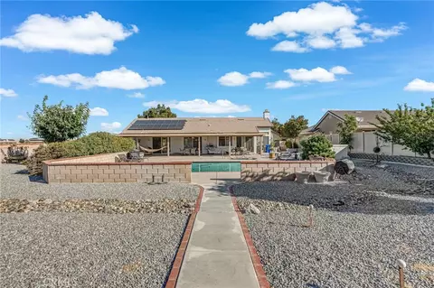 Exterior - 19651 Ottawa Rd, Apple Valley, CA 92308 photo 11 of 16