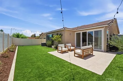 Exterior - 2415 Wild Oak Ct, Perris, CA 92570 photo 1 of 4