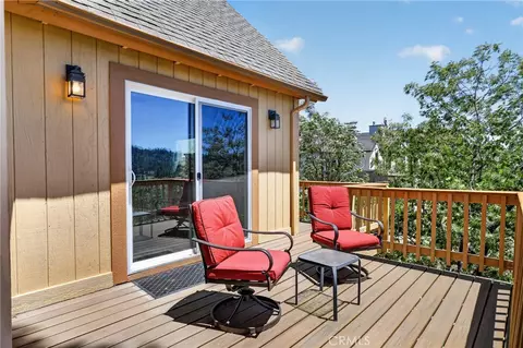 Exterior - 26695 Modoc, Lake Arrowhead, CA 92352 photo 5 of 13