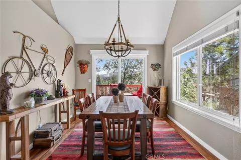 Dining - 26695 Modoc, Lake Arrowhead, CA 92352 photo 1 of 4