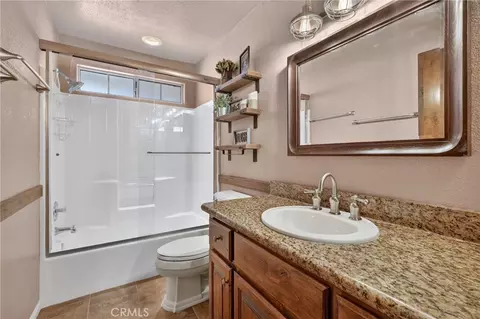 Bath - 26695 Modoc, Lake Arrowhead, CA 92352 photo 5 of 5
