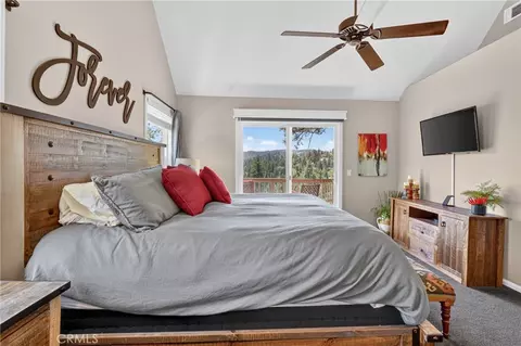 Bedroom - 26695 Modoc, Lake Arrowhead, CA 92352 photo 2 of 12