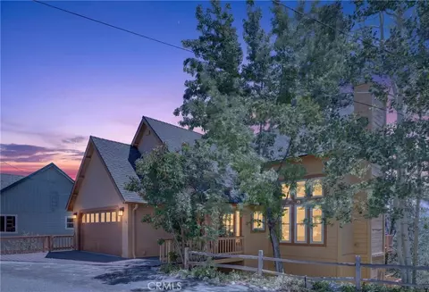 Exterior - 26695 Modoc, Lake Arrowhead, CA 92352 photo 2 of 15