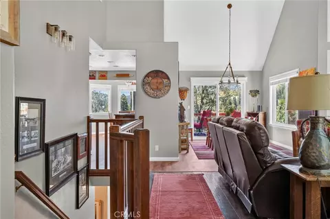 Entry Way - 26695 Modoc, Lake Arrowhead, CA 92352 photo 2 of 4