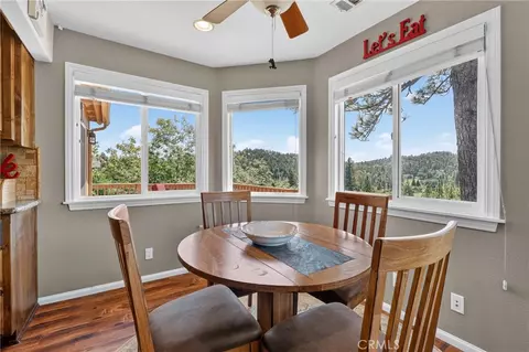 Dining - 26695 Modoc, Lake Arrowhead, CA 92352 photo 4 of 4