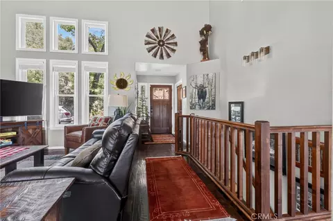 Entry Way - 26695 Modoc, Lake Arrowhead, CA 92352 photo 1 of 6