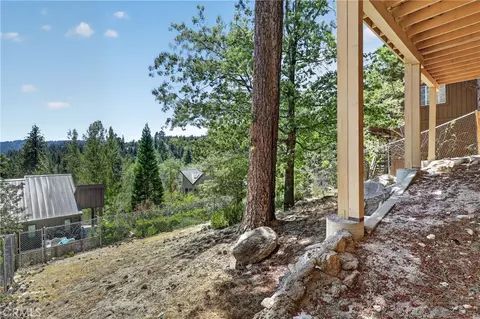 Exterior - 26695 Modoc, Lake Arrowhead, CA 92352 photo 12 of 13