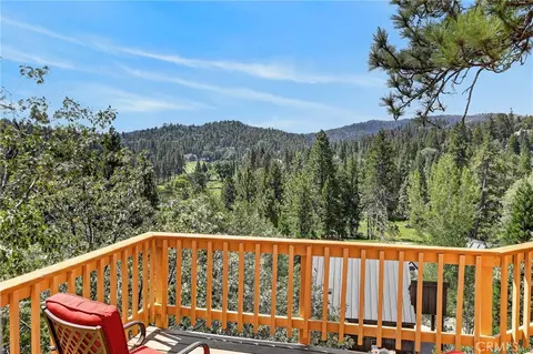 Exterior - 26695 Modoc, Lake Arrowhead, CA 92352 photo 6 of 15