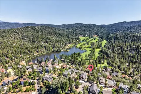 View/Area - 26695 Modoc, Lake Arrowhead, CA 92352 photo 1 of 1