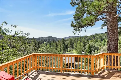 Exterior - 26695 Modoc, Lake Arrowhead, CA 92352 photo 5 of 15