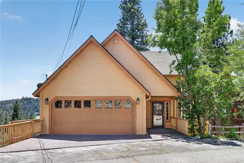 Exterior - 26695 Modoc, Lake Arrowhead, CA 92352 photo 13 of 13
