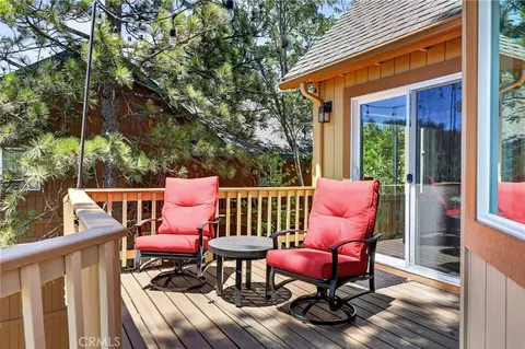 Exterior - 26695 Modoc, Lake Arrowhead, CA 92352 photo 4 of 13