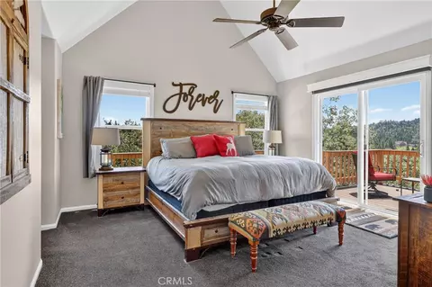 Bedroom - 26695 Modoc, Lake Arrowhead, CA 92352 photo 1 of 12
