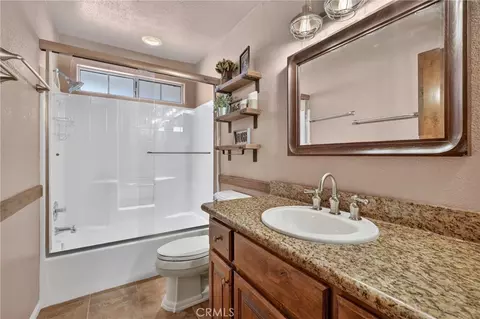 Bath - 26695 Modoc, Lake Arrowhead, CA 92352 photo 4 of 4