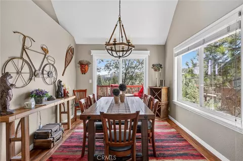 Dining - 26695 Modoc, Lake Arrowhead, CA 92352 photo 1 of 4
