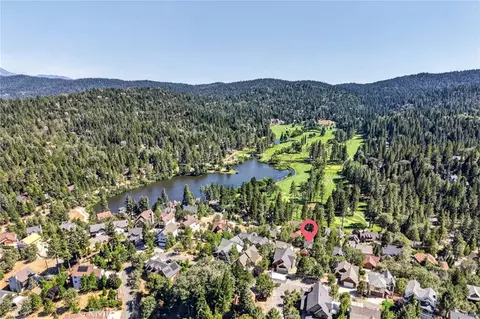 View/Area - 26695 Modoc, Lake Arrowhead, CA 92352 photo 2 of 2