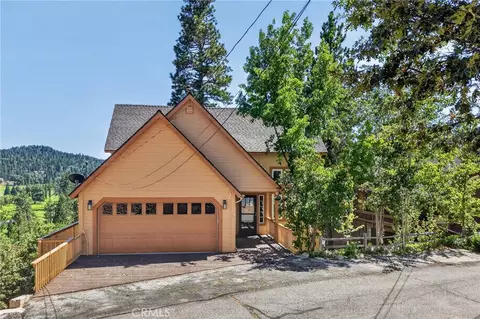 Exterior - 26695 Modoc, Lake Arrowhead, CA 92352 photo 2 of 13