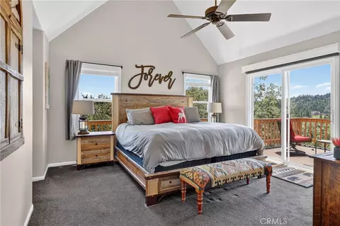 Bedroom - 26695 Modoc, Lake Arrowhead, CA 92352 photo 1 of 12
