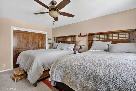 Bedroom - 26695 Modoc, Lake Arrowhead, CA 92352 photo 6 of 12