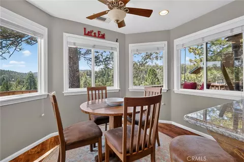 Dining - 26695 Modoc, Lake Arrowhead, CA 92352 photo 3 of 4