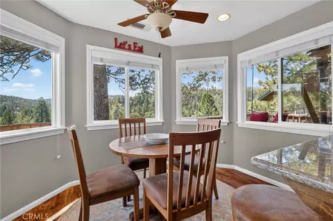 Dining - 26695 Modoc, Lake Arrowhead, CA 92352 photo 3 of 4