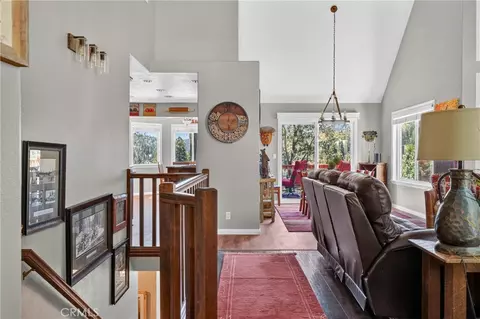 Entry Way - 26695 Modoc, Lake Arrowhead, CA 92352 photo 2 of 6