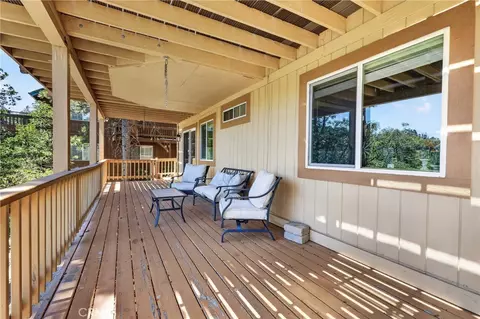 Exterior - 26695 Modoc, Lake Arrowhead, CA 92352 photo 10 of 13