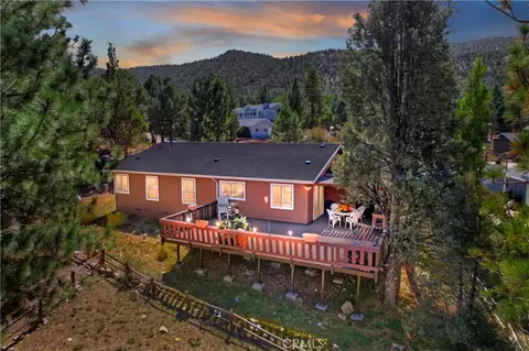 47070 Skyview, Big Bear City, CA 92314 photo 49