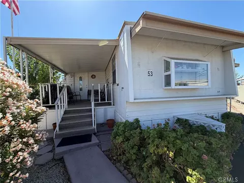 12874 California St #53, Yucaipa, CA 92399