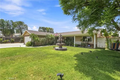 Exterior - 5976 Robinson Ave, Riverside, CA 92503 photo 2 of 18