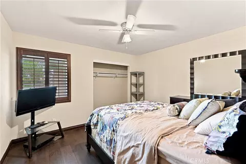 Bedroom - 5976 Robinson Ave, Riverside, CA 92503 photo 5 of 5
