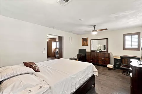 Bedroom - 5976 Robinson Ave, Riverside, CA 92503 photo 2 of 5