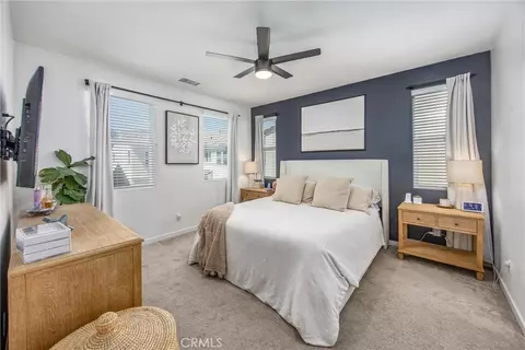 Bedroom - 4036 Shada Ln, Corona, CA 92883 photo 5 of 7