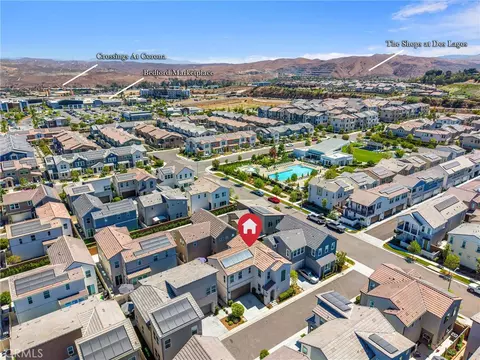 View/Area - 4036 Shada Ln, Corona, CA 92883 photo 9 of 16