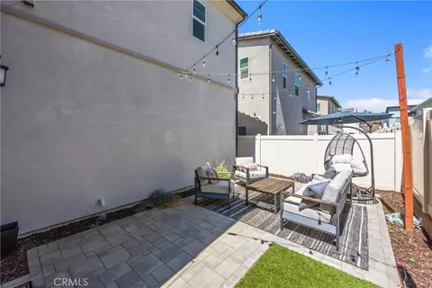 Exterior - 4036 Shada Ln, Corona, CA 92883 photo 7 of 9