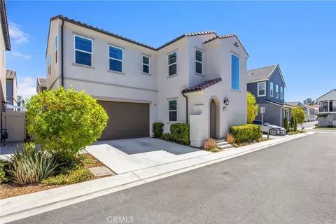Exterior - 4036 Shada Ln, Corona, CA 92883 photo 2 of 9