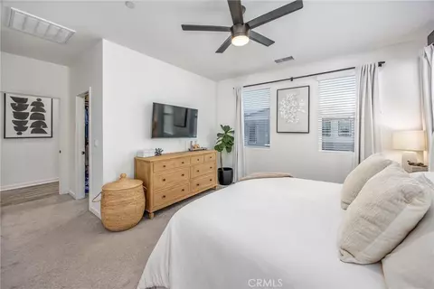 Bedroom - 4036 Shada Ln, Corona, CA 92883 photo 6 of 7