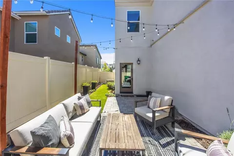 Exterior - 4036 Shada Ln, Corona, CA 92883 photo 8 of 9