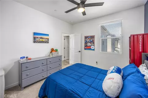Bedroom - 4036 Shada Ln, Corona, CA 92883 photo 4 of 7