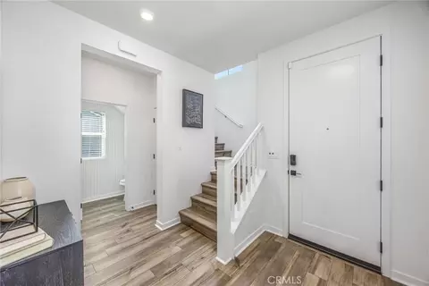 Entry Way - 4036 Shada Ln, Corona, CA 92883 photo 1 of 2