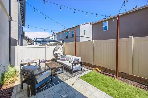Exterior - 4036 Shada Ln, Corona, CA 92883 photo 5 of 9