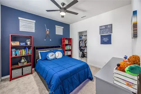 Bedroom - 4036 Shada Ln, Corona, CA 92883 photo 3 of 7