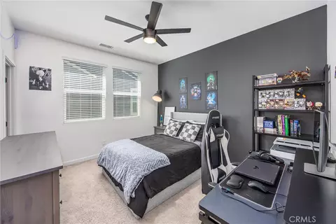 Bedroom - 4036 Shada Ln, Corona, CA 92883 photo 1 of 7