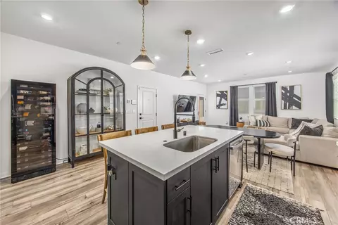 Kitchen - 4036 Shada Ln, Corona, CA 92883 photo 4 of 5