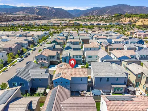 View/Area - 4036 Shada Ln, Corona, CA 92883 photo 6 of 16
